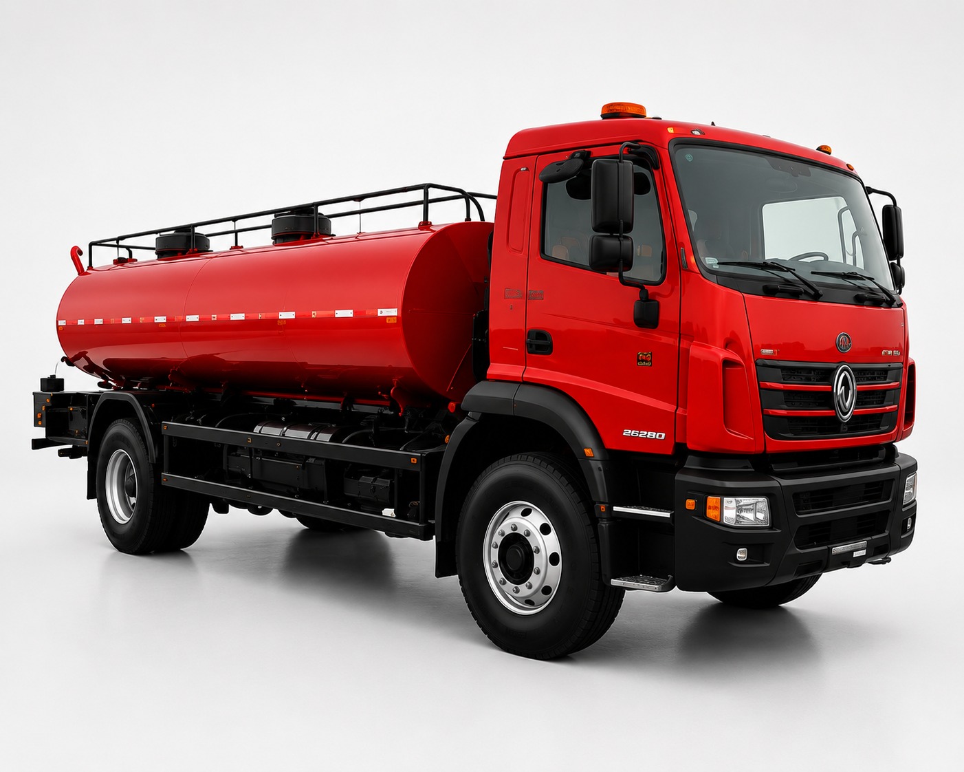 Tanque de Água — imagem 2
