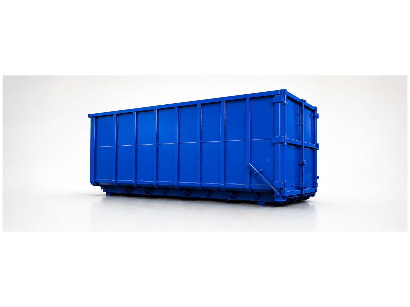 Containers e Caixas Estacionárias — imagem 1