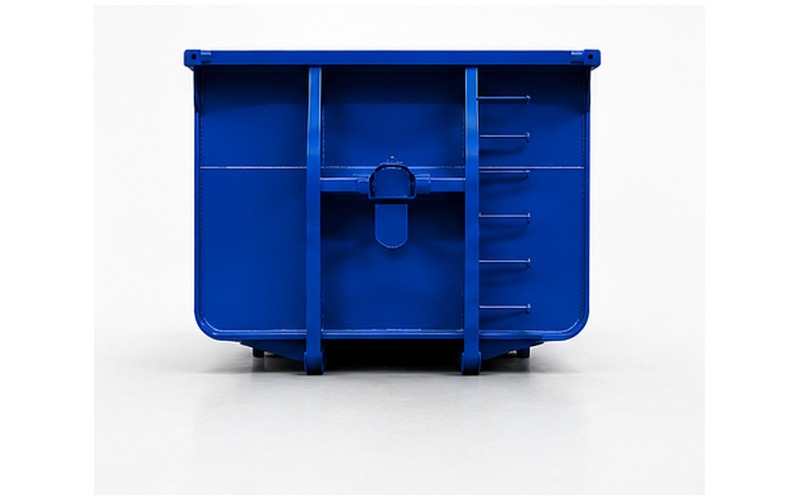 Containers e Caixas Estacionárias — imagem 3