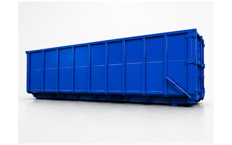 Containers e Caixas Estacionárias — imagem 2